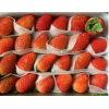 草莓新鲜水果新鲜草莓鲜果1盒装蛋糕装饰酸草莓满4盒顺丰包邮