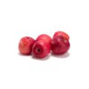 陕西红富士苹果水果新鲜脆甜约5斤当季现摘洛川水晶高原应季整箱